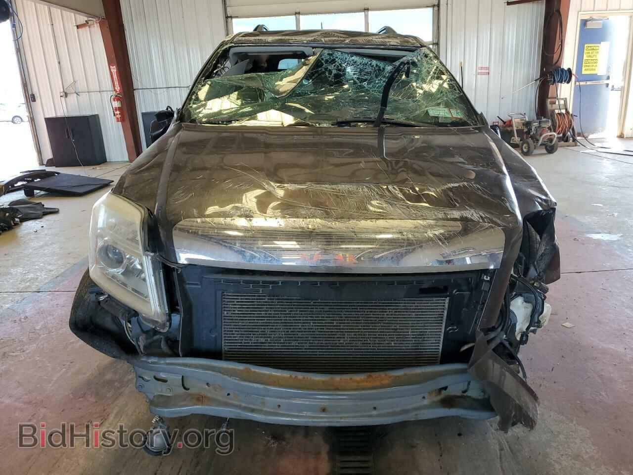 2014 GMC TERRAIN - VIN: 2GKFLXEK0E6370971 - Photo 5