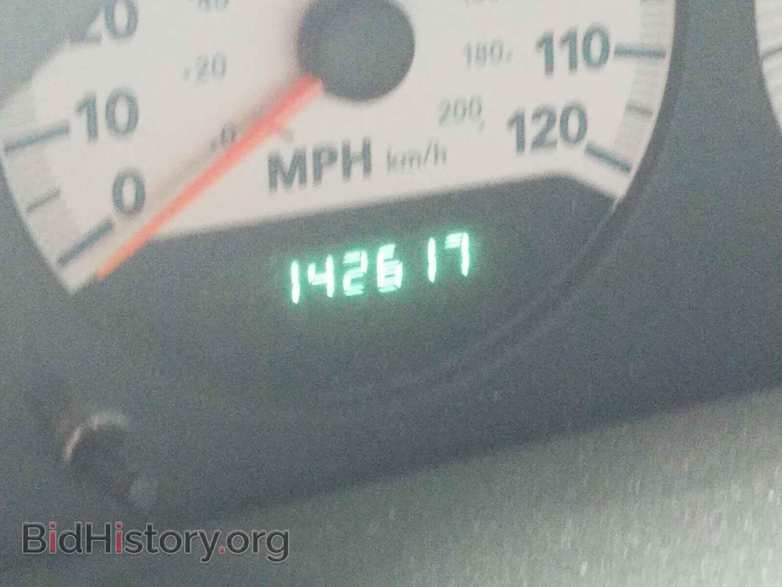 2007 DODGE CARAVAN - VIN: 2D4GP44L67R263263 - Фото 8