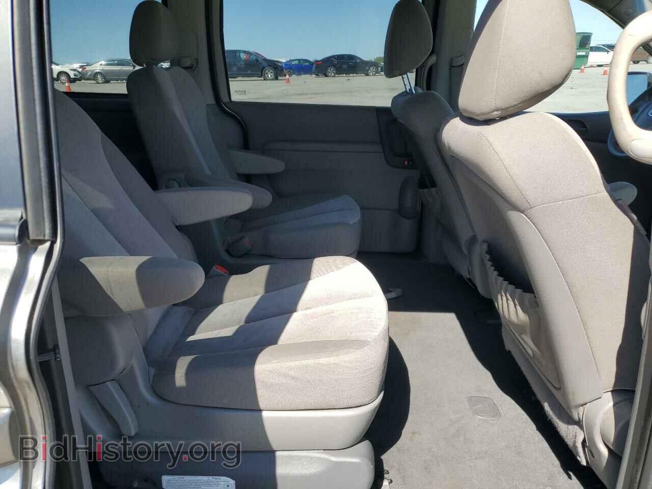 2012 KIA All Models - VIN: KNDMG4C7XC6441732 - Фото 11