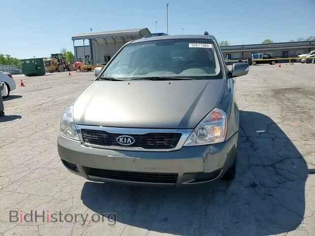 2012 KIA All Models - VIN: KNDMG4C7XC6441732 - Фото 14