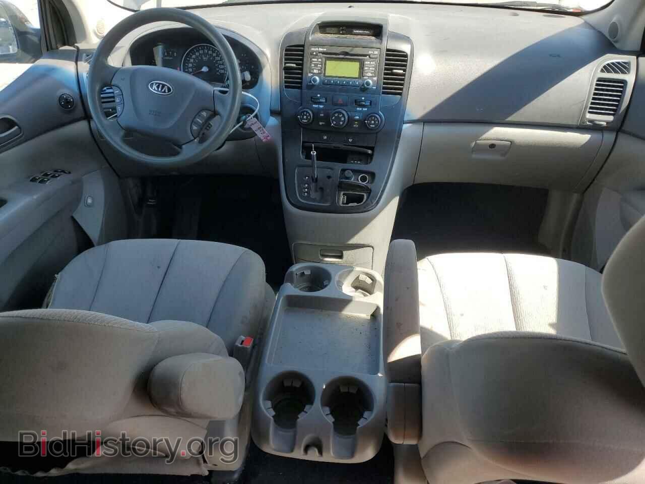 2012 KIA All Models - VIN: KNDMG4C7XC6441732 - Фото 8