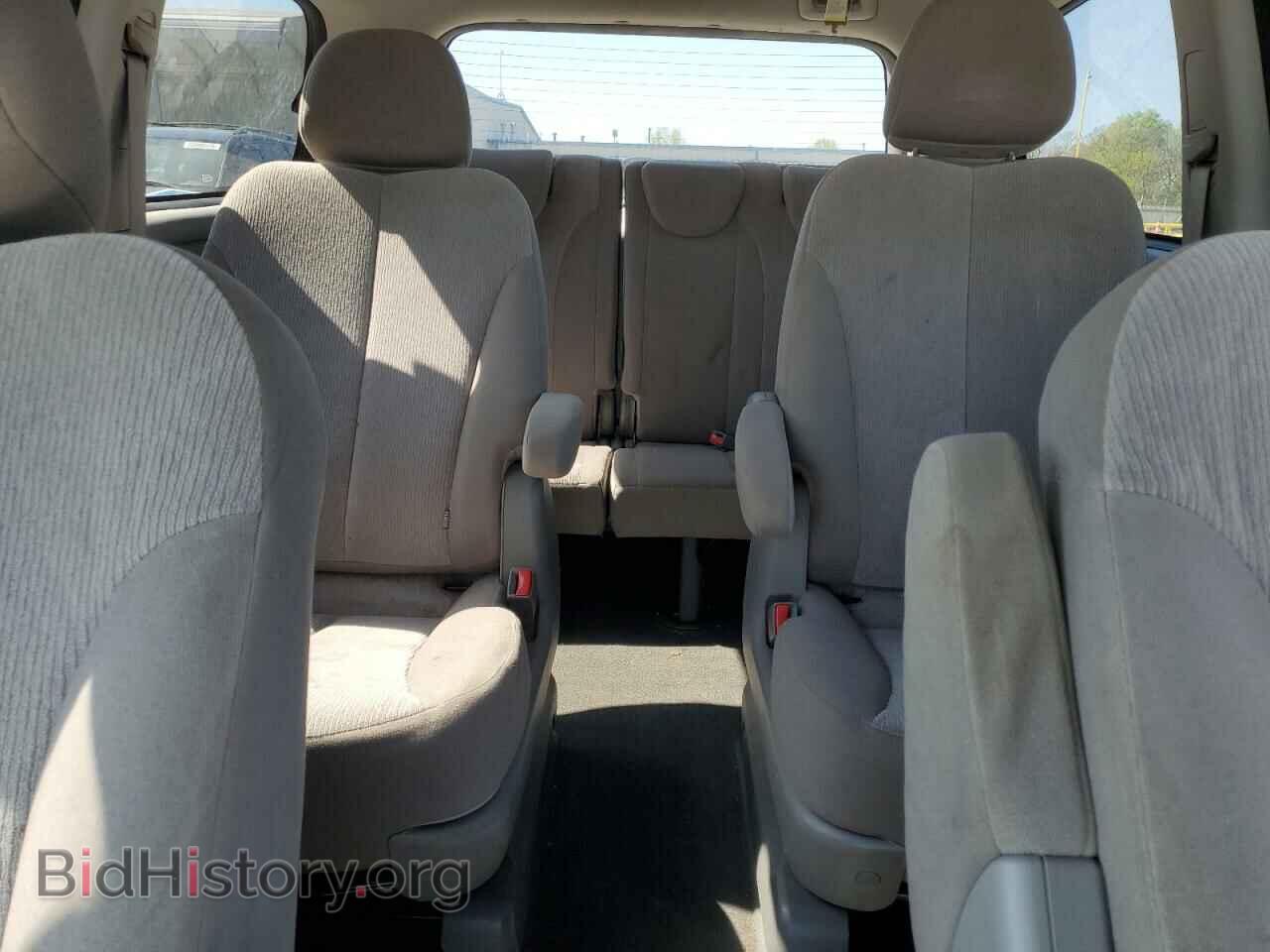 2012 KIA All Models - VIN: KNDMG4C7XC6441732 - Фото 10