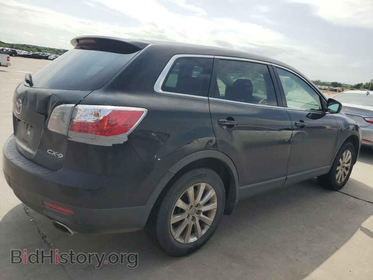 2010 MAZDA CX-9 - VIN: JM3TB2MA1A0223162 - Фото 3