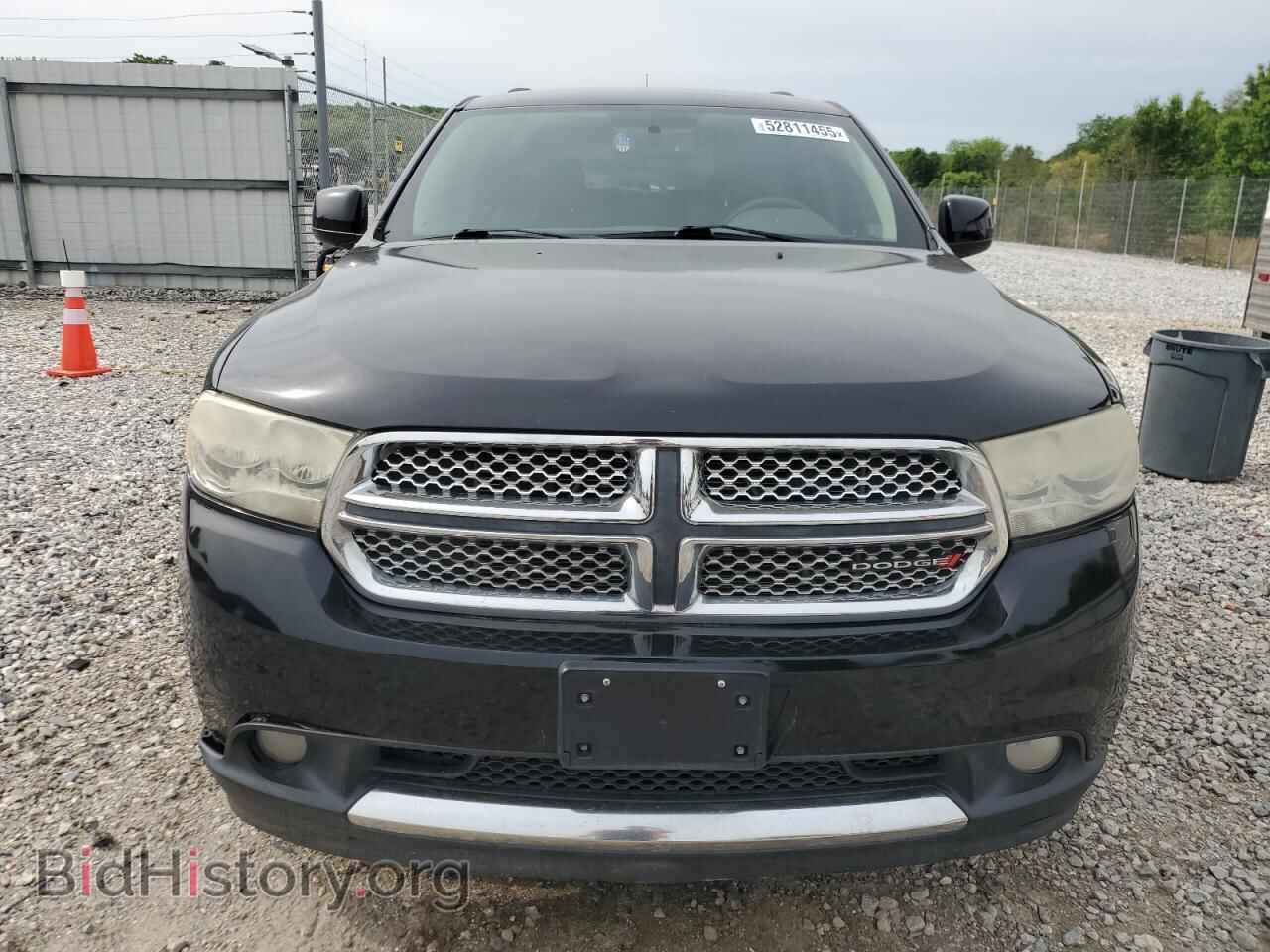 2013 DODGE DURANGO - VIN: 1C4RDHAG3DC683905 - Фото 5