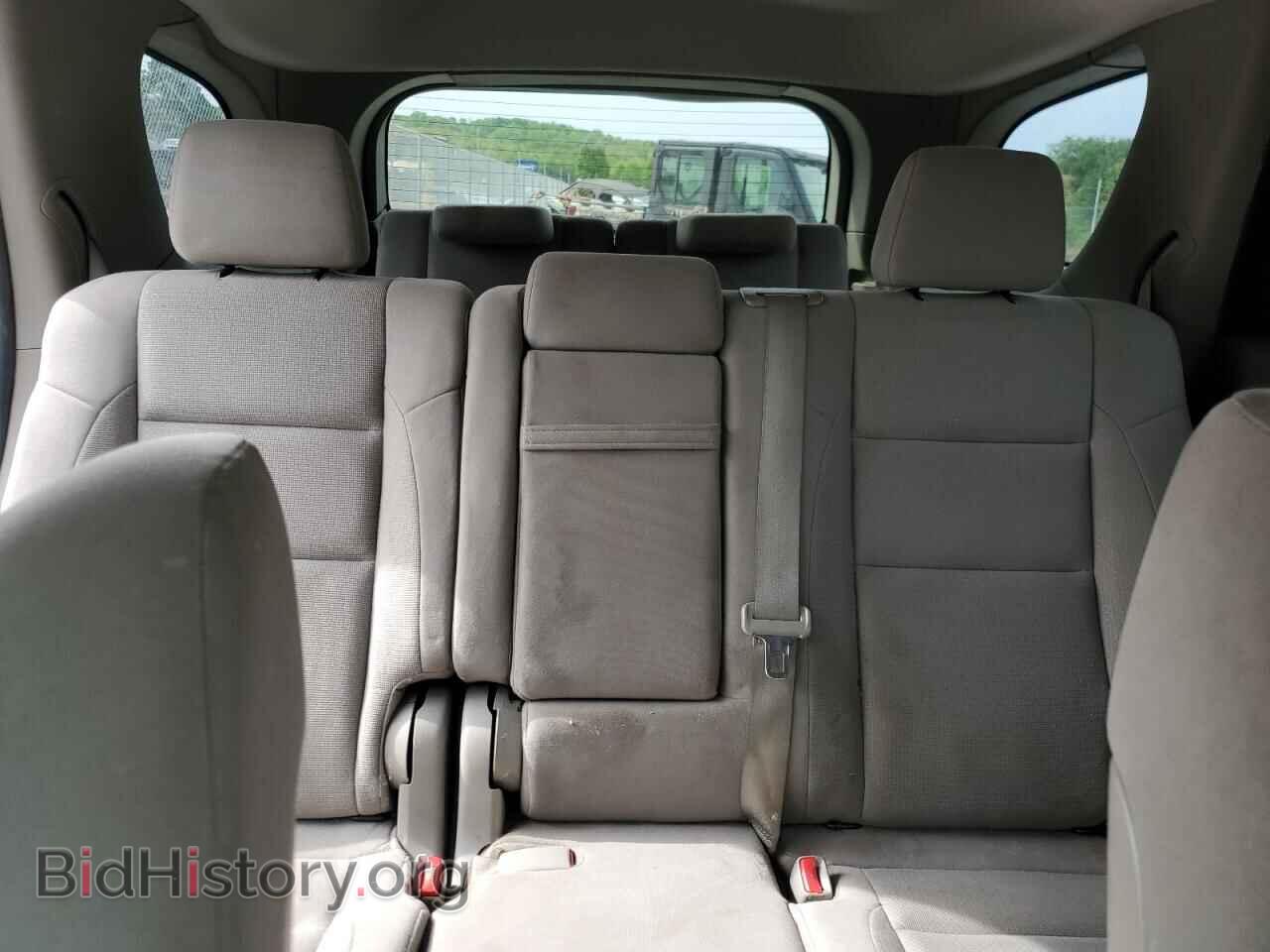 2013 DODGE DURANGO - VIN: 1C4RDHAG3DC683905 - Фото 10
