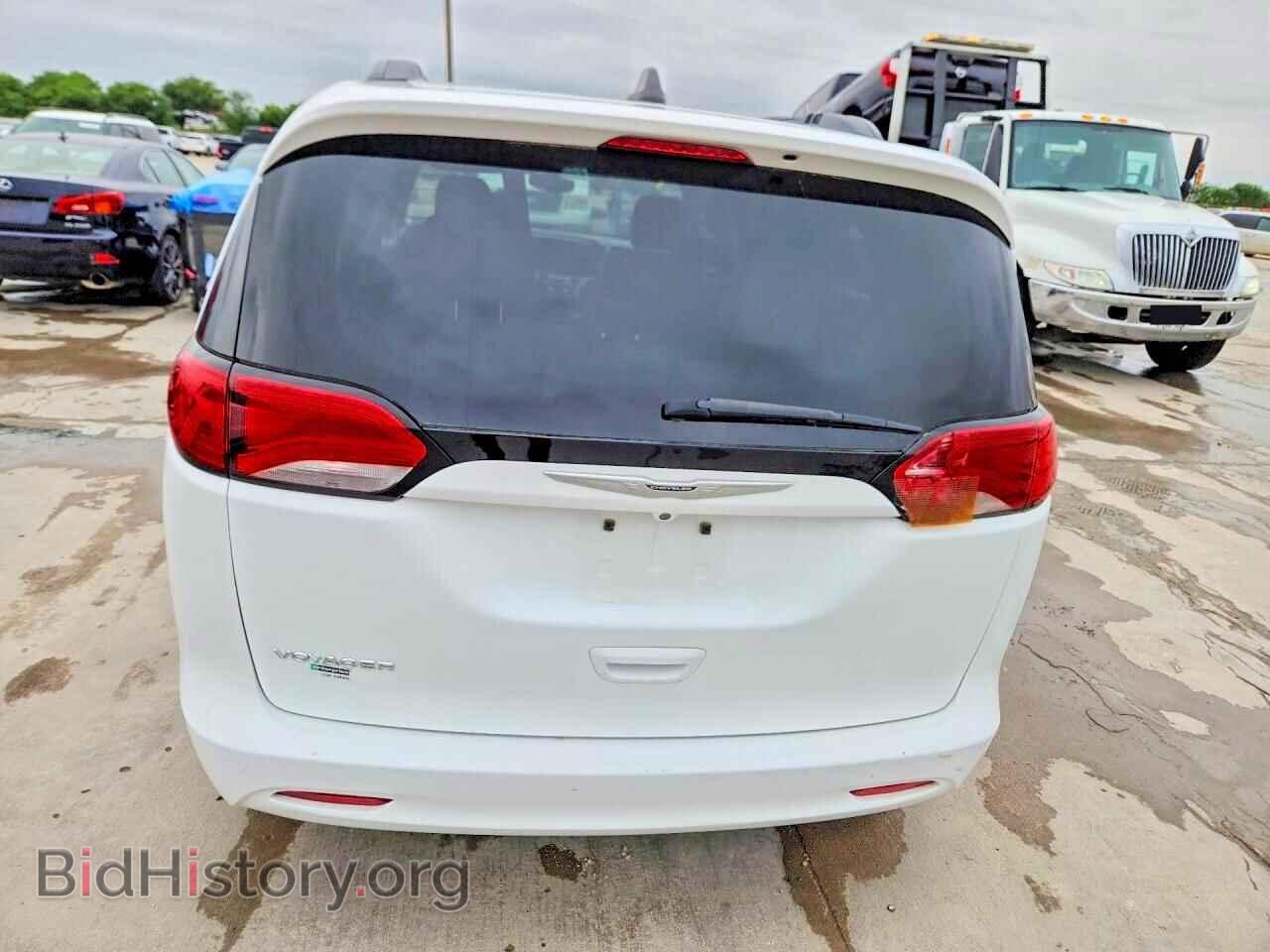 2021 CHRYSLER MINIVAN - VIN: 2C4RC1DG4MR547389 - Photo 6