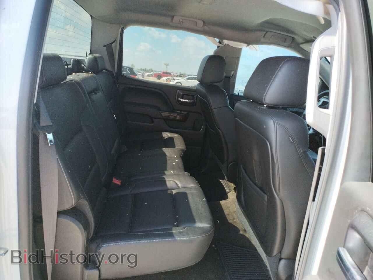 2015 GMC SIERRA - VIN: 3GTP1VEC9FG507429 - Photo 6