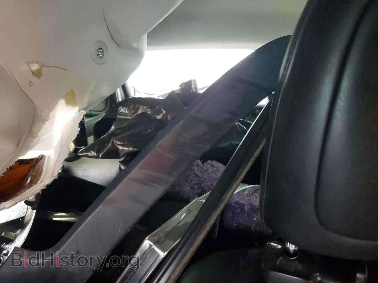 2019 JEEP CHEROKEE - VIN: 1C4PJMLX0KD287766 - Photo 10