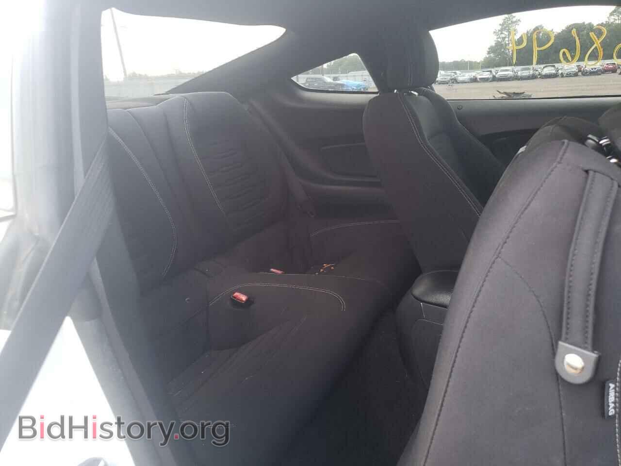 2016 FORD MUSTANG - VIN: 1FA6P8TH3G5223688 - Фото 6
