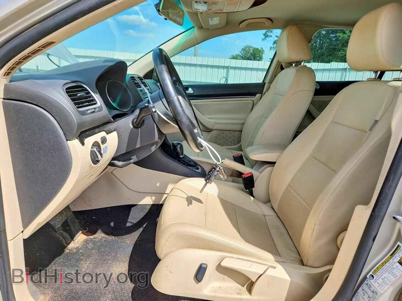2013 VOLKSWAGEN JETTA - VIN: 3VWPL7AJ3DM678473 - Фото 7