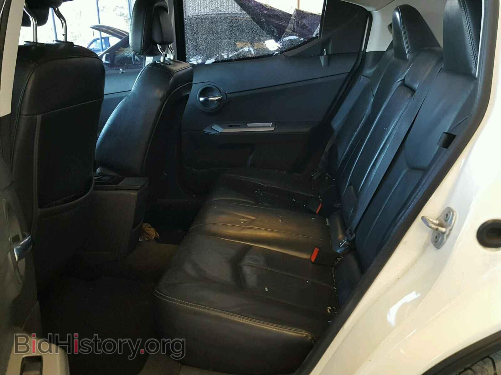 2010 DODGE AVENGER - VIN: 1B3CC5FBXAN175985 - Фото 6