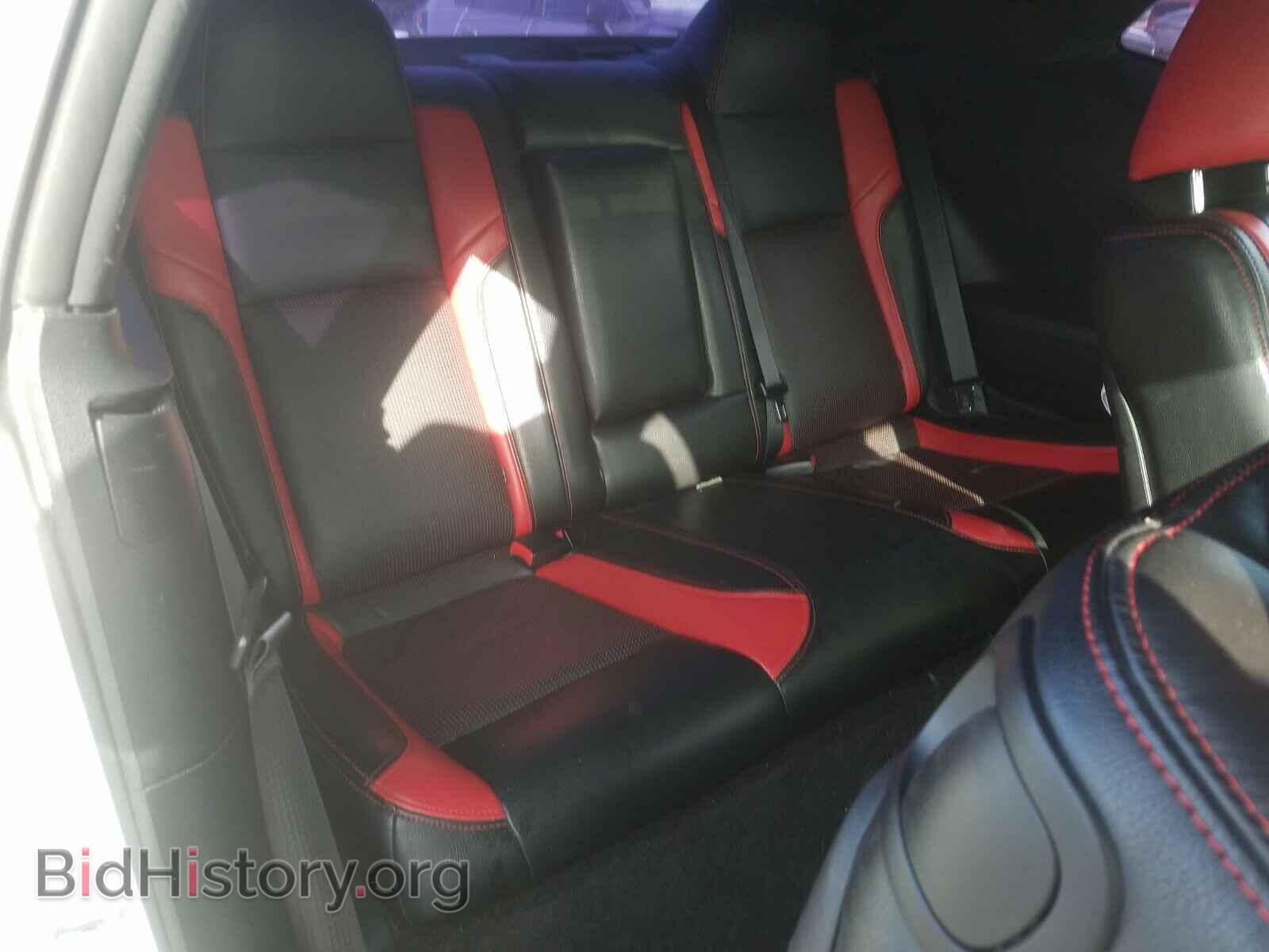2016 DODGE CHALLENGER - VIN: 2C3CDZAG2GH202592 - Photo 6