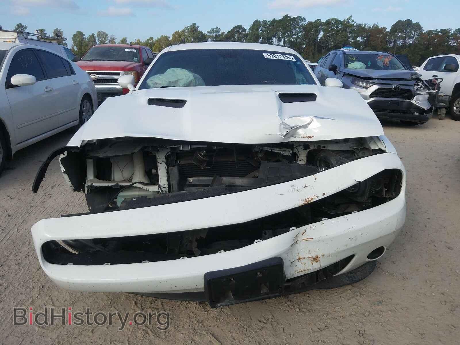 2016 DODGE CHALLENGER - VIN: 2C3CDZAG2GH202592 - Photo 9