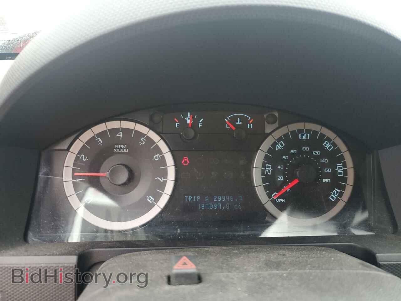 2012 FORD ESCAPE - VIN: 1FMCU9DG6CKA43095 - Фото 9