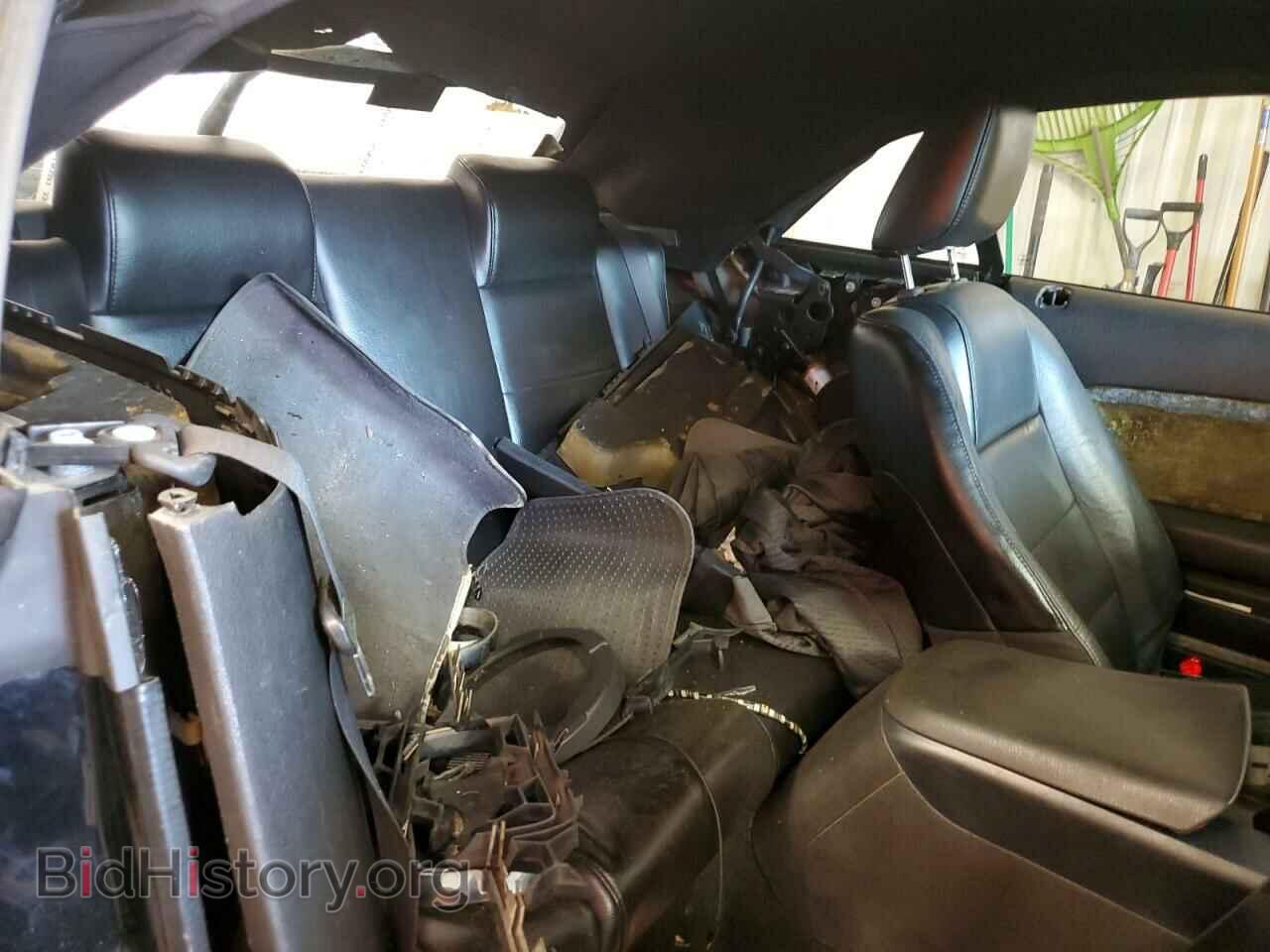 2007 FORD MUSTANG - VIN: 1ZVHT84N975304694 - Фото 6