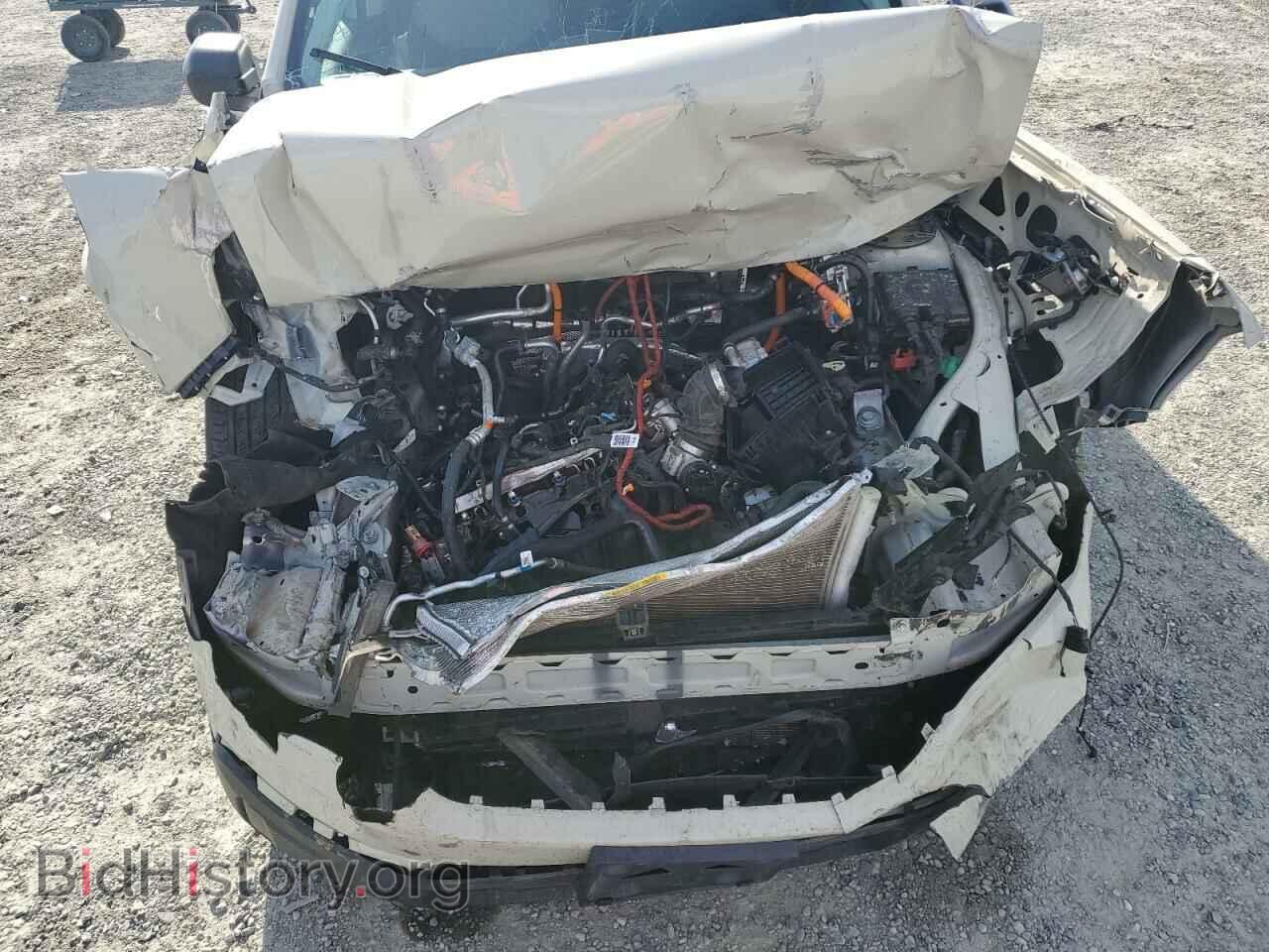 2024 FORD MAVERICK - VIN: 3FTTW8H30RRB01500 - Фото 12