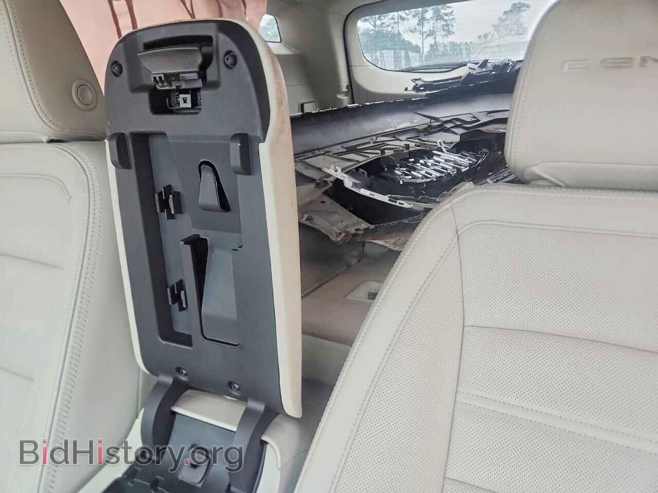 2022 GMC TERRAIN - VIN: 3GKALXEV1NL164154 - Фото 10