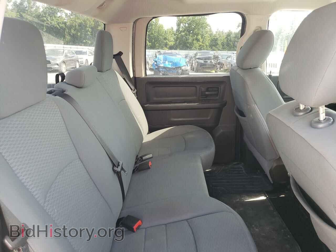 2013 RAM 1500 - VIN: 1C6RR7KT8DS539044 - Фото 6