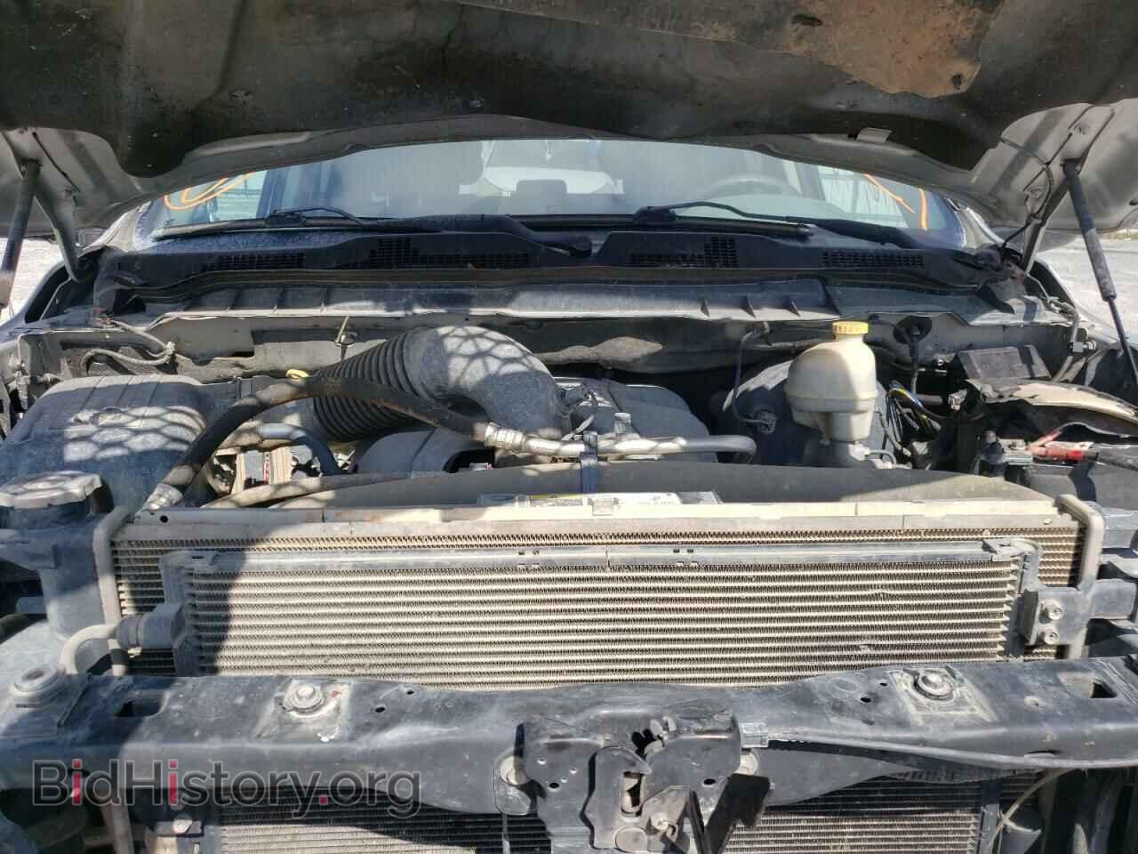2013 RAM 1500 - VIN: 1C6RR7KT8DS539044 - Фото 7