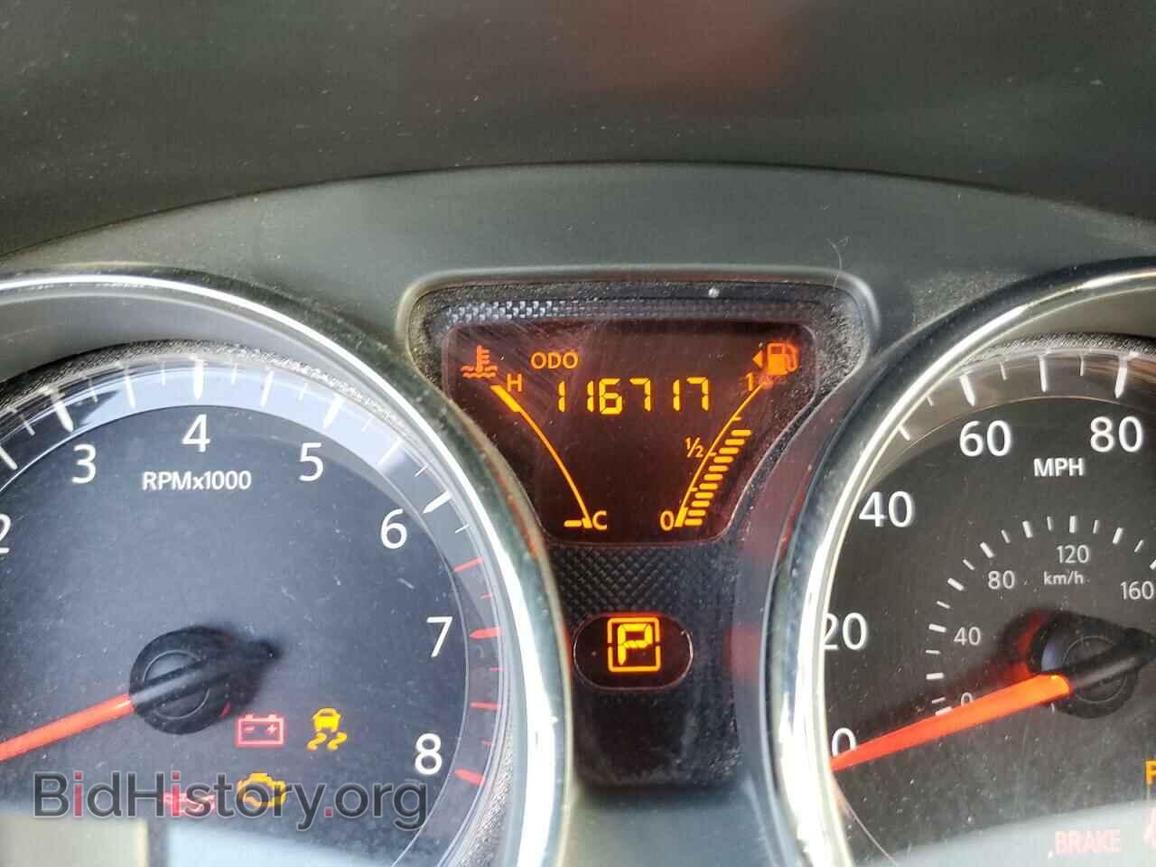 2016 NISSAN VERSA - VIN: 3N1CE2CP9GL390602 - Photo 8