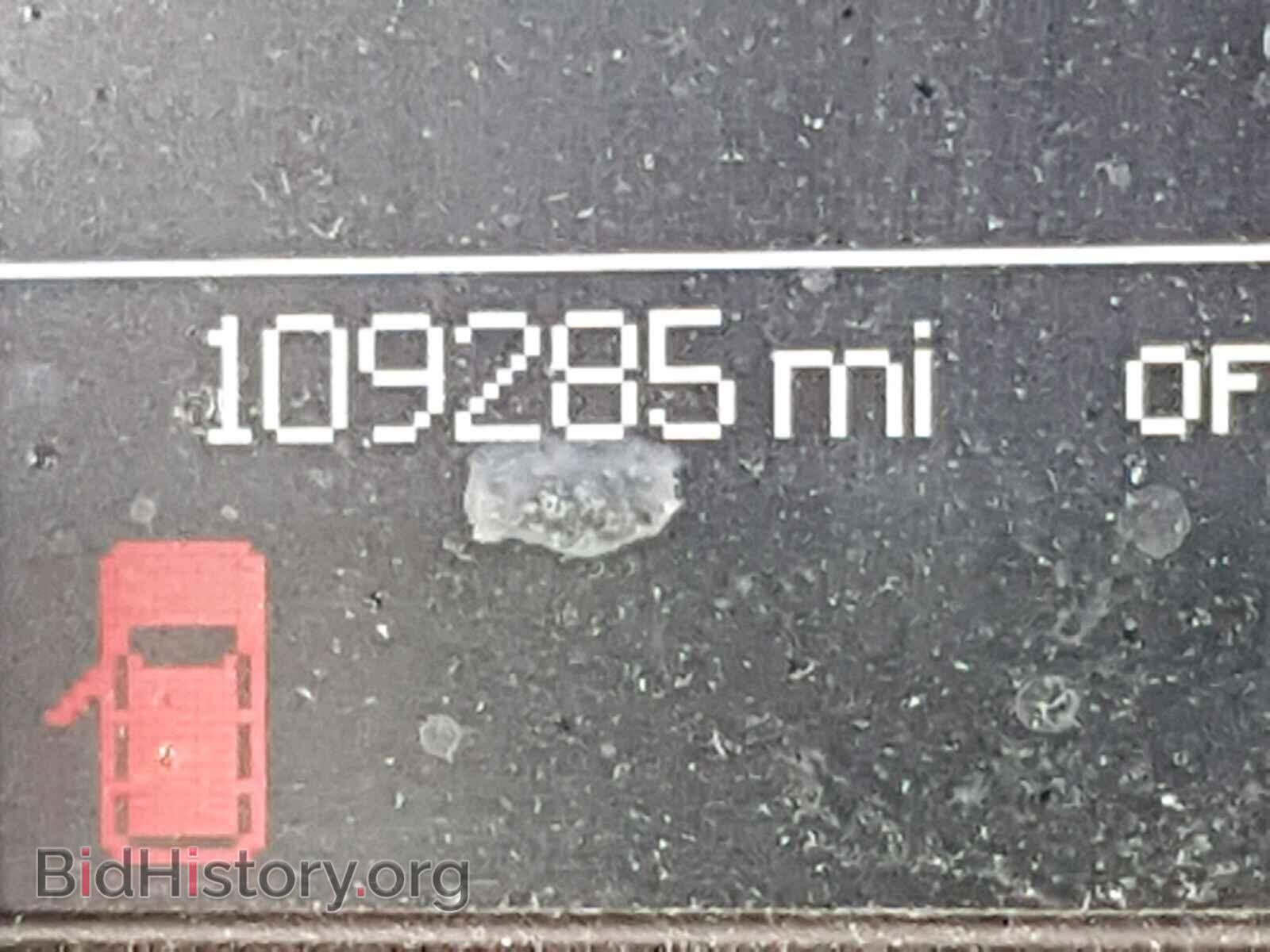2014 DODGE GRAND CARA - VIN: 2C4RDGCG4ER319962 - Фото 8
