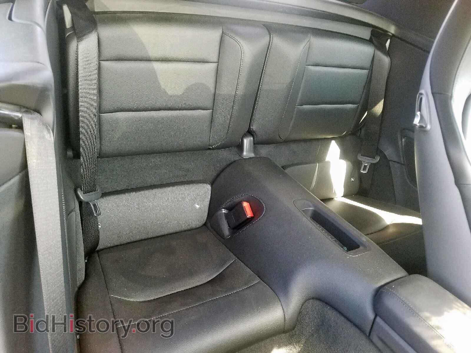 2018 PORSCHE 911 - VIN: WP0CB2A97JS147647 - Фото 6