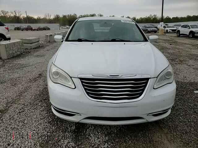 2013 CHRYSLER 200 - VIN: 1C3CCBBB0DN546731 - Фото 13