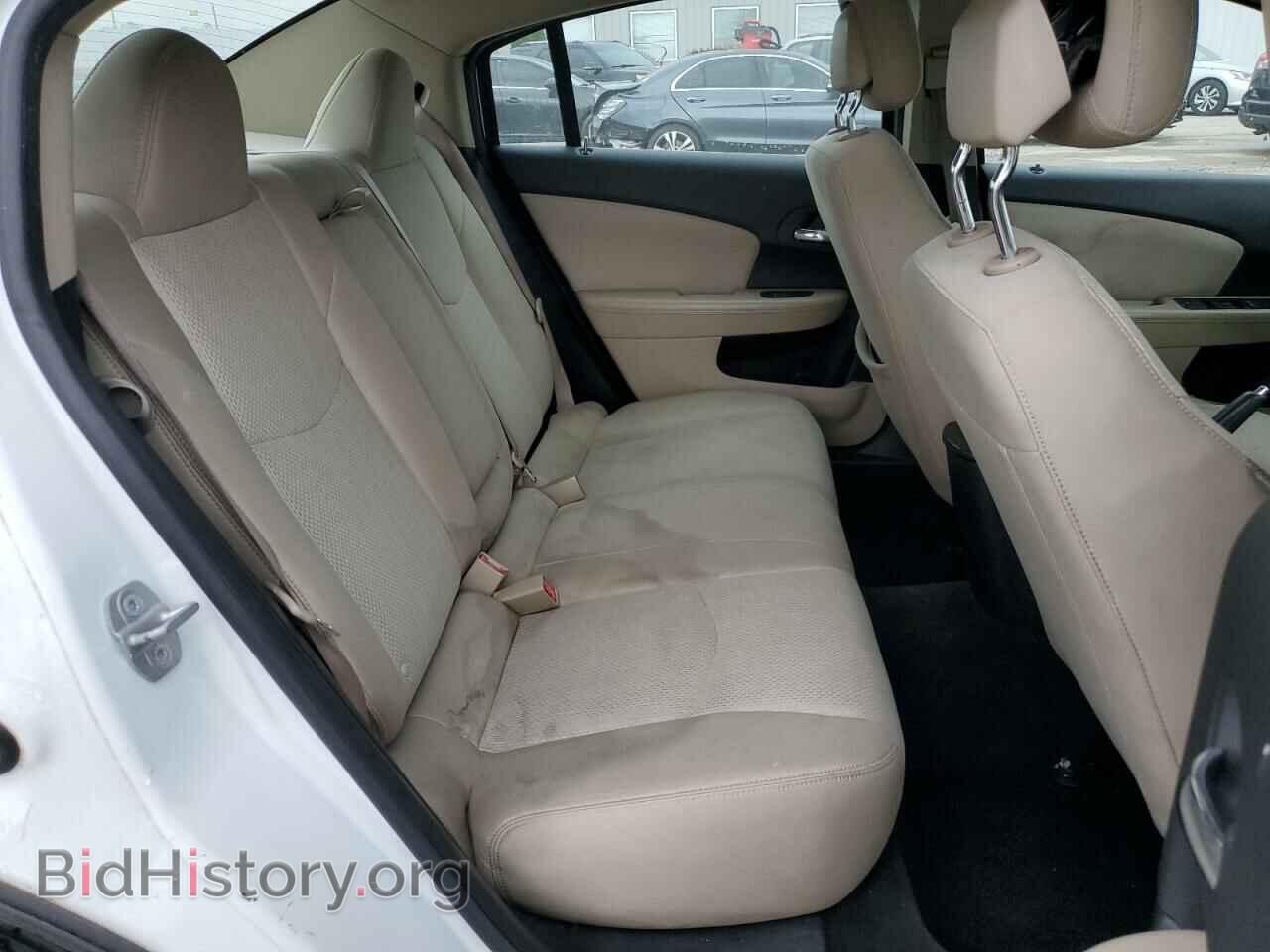 2013 CHRYSLER 200 - VIN: 1C3CCBBB0DN546731 - Фото 10