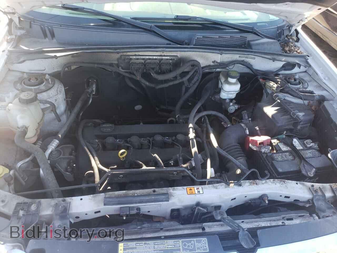 2012 FORD ESCAPE - VIN: 1FMCU9E73CKC81162 - Фото 7