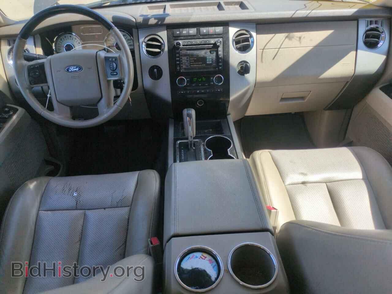 2012 FORD EXPEDITION - VIN: 1FMJU2A56CEF34623 - Фото 8