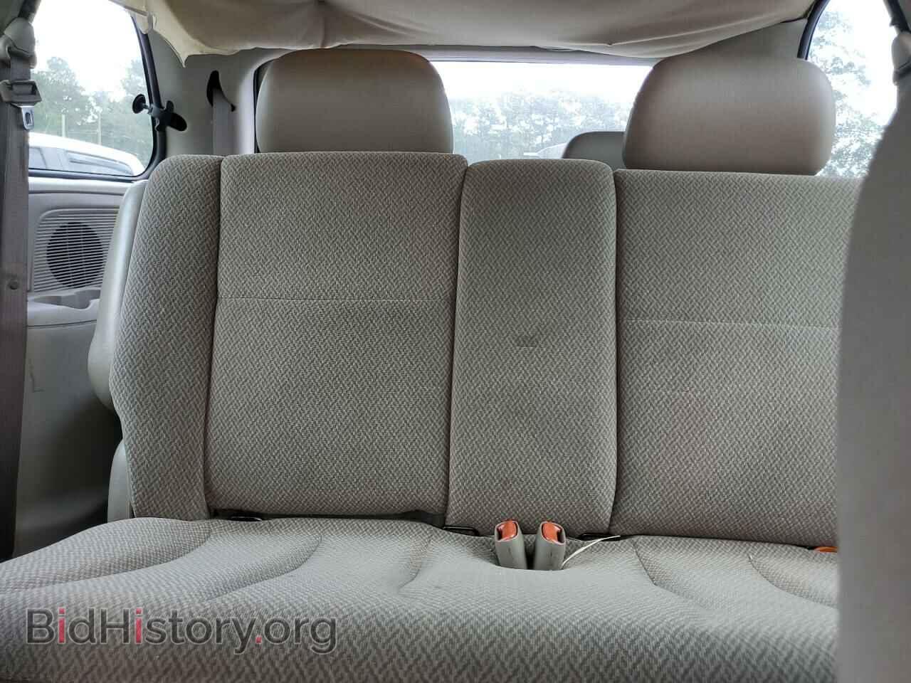 2006 DODGE All Models - VIN: 1D4GP25B06B638197 - Фото 10