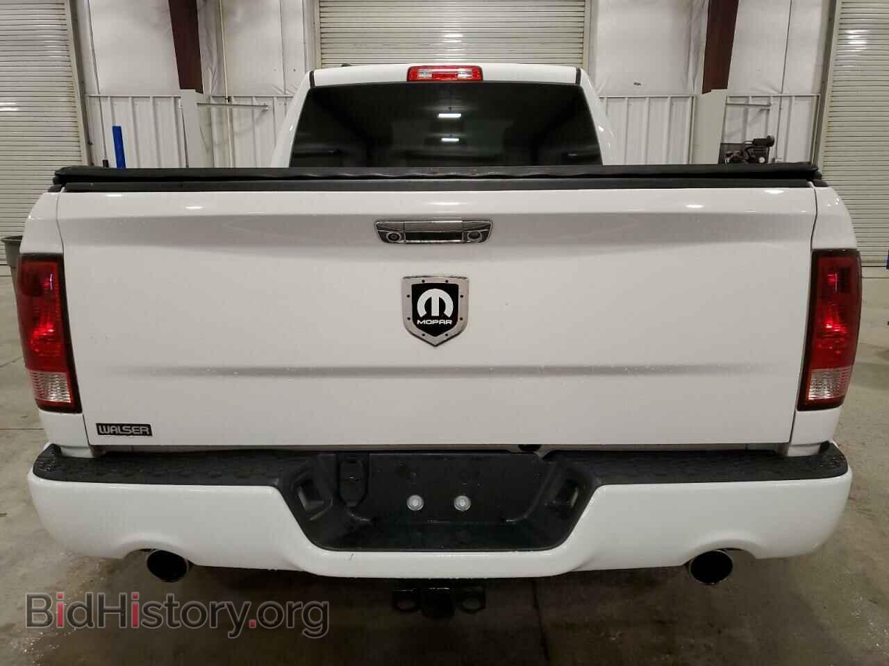 2013 RAM 1500 - VIN: 1C6RR7FT2DS592932 - Фото 6