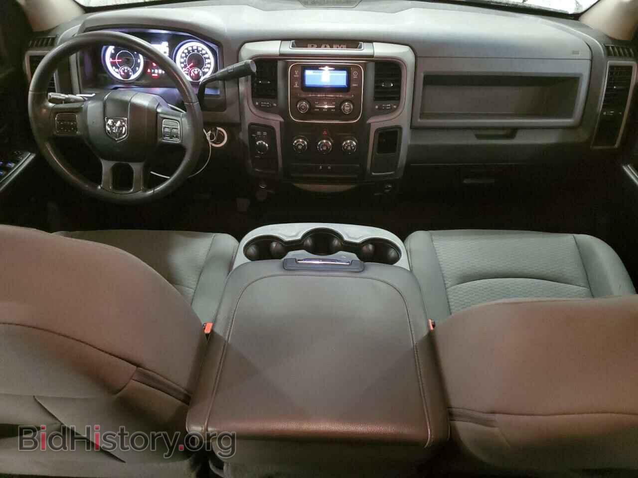 2013 RAM 1500 - VIN: 1C6RR7FT2DS592932 - Фото 8
