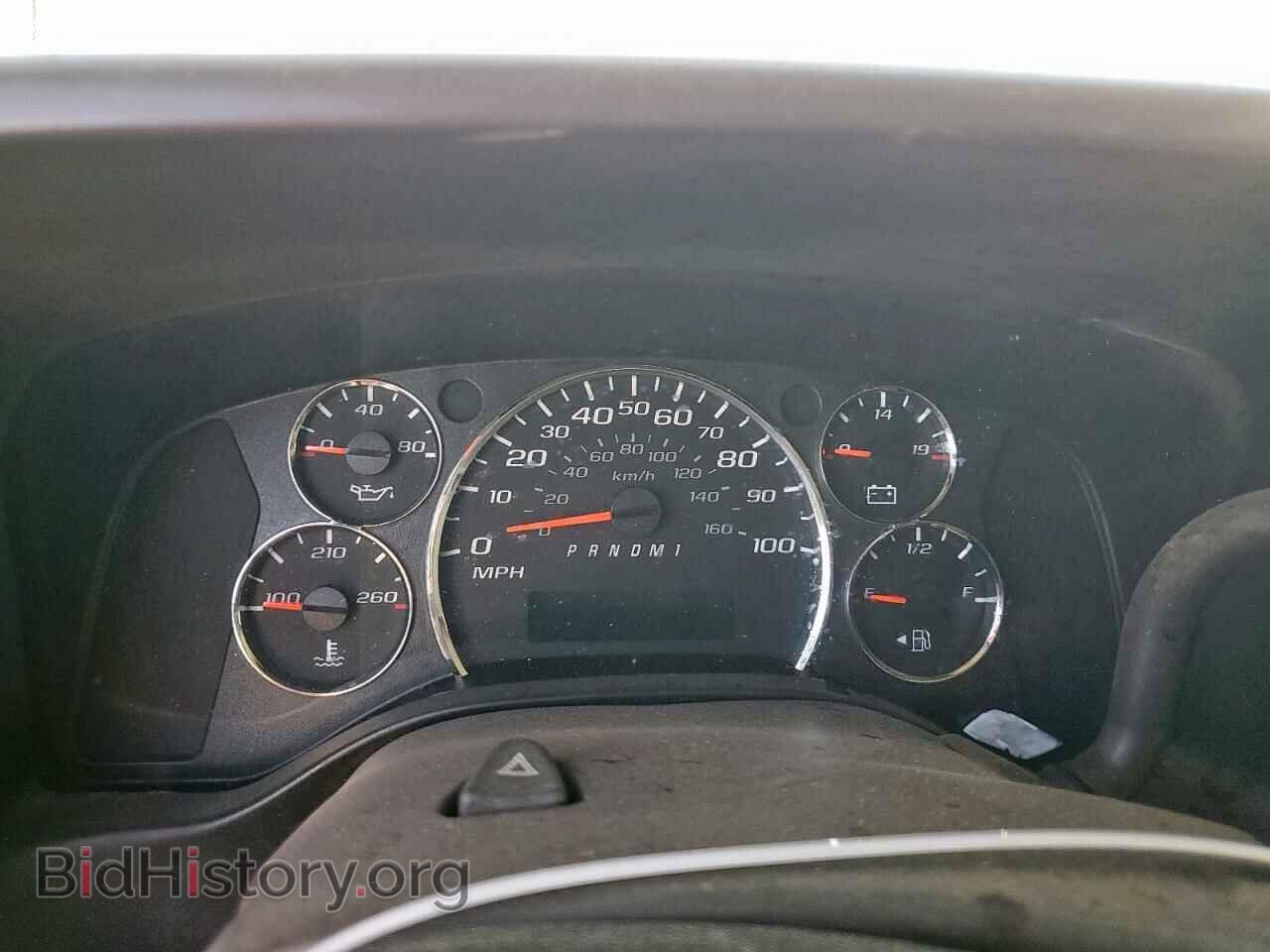 2015 CHEVROLET EXPRESS - VIN: 1GCZGUCG3F1234395 - Фото 9