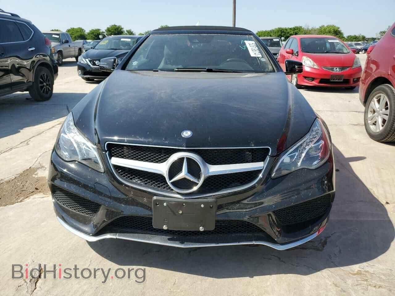 2015 MERCEDES-BENZ E-CLASS - VIN: WDDKK7DF0FF311224 - Фото 5