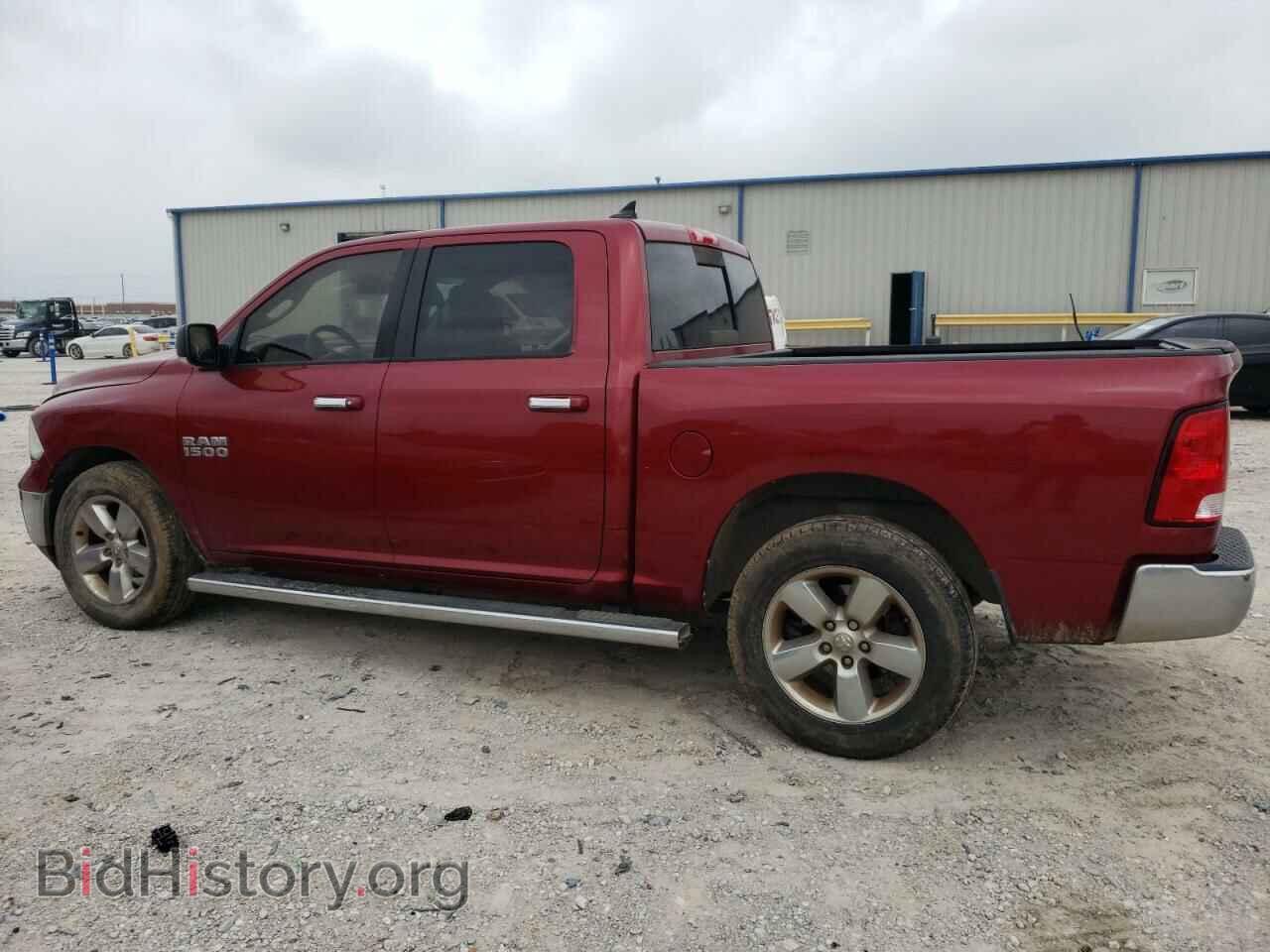 2015 RAM 1500 - VIN: 1C6RR6LG1FS634673 - Фото 2