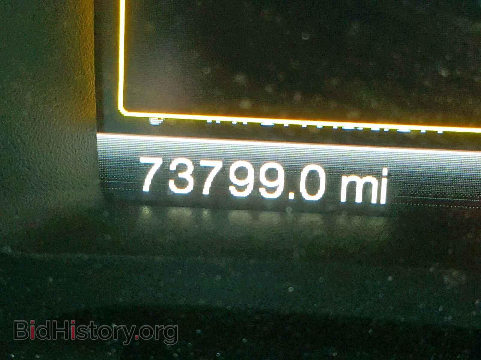 2012 FORD EDGE SEL - VIN: 2FMDK4JC6CBA95206 - Photo 8