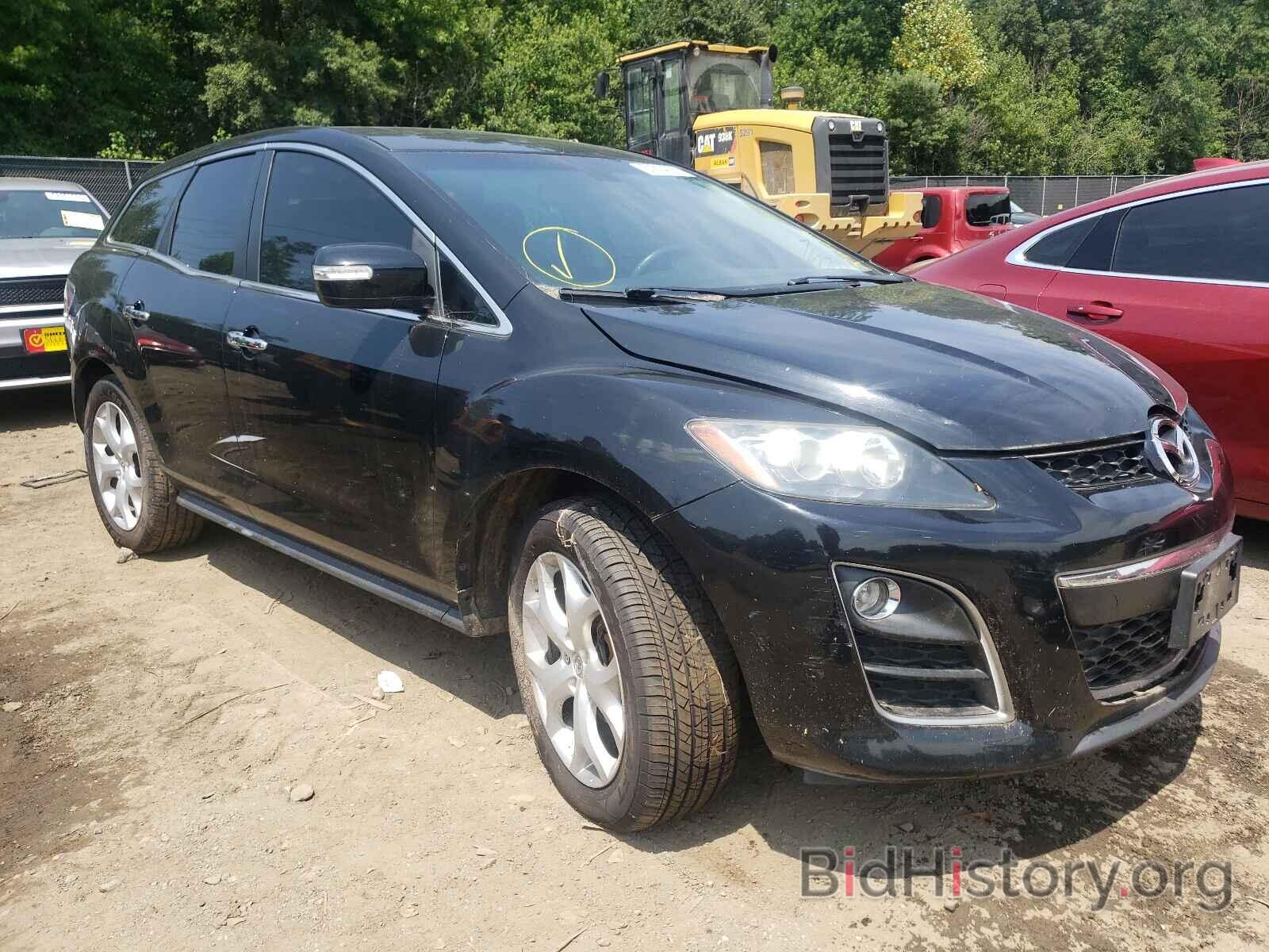 Photo JM3ER4WL6A0324812 - MAZDA CX-7 2010