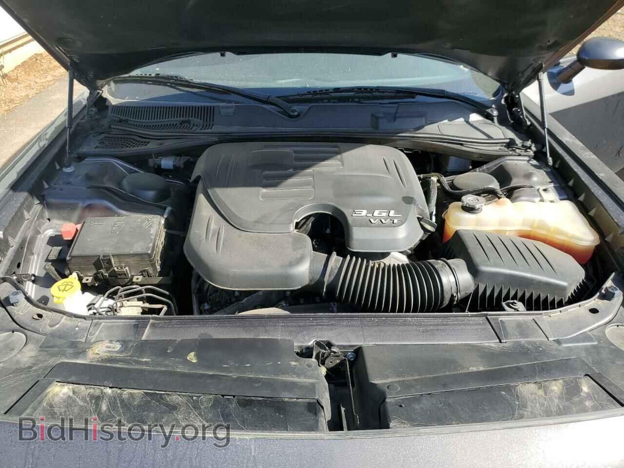 2021 DODGE CHALLENGER - VIN: 2C3CDZAG6MH517536 - Photo 11