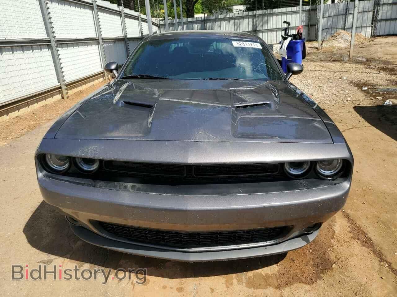 2021 DODGE CHALLENGER - VIN: 2C3CDZAG6MH517536 - Photo 5
