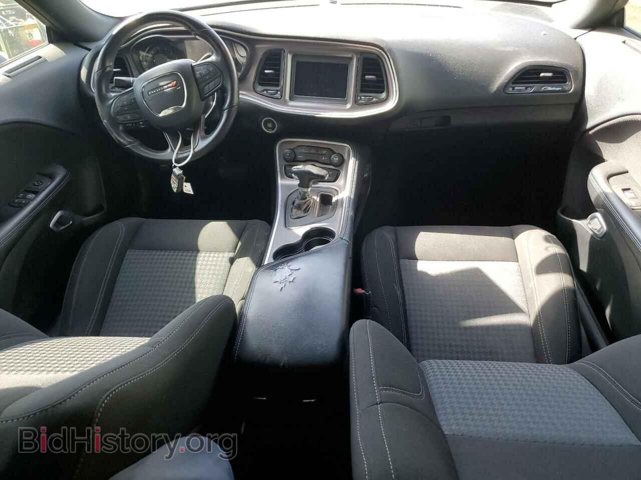 2021 DODGE CHALLENGER - VIN: 2C3CDZAG6MH517536 - Photo 8