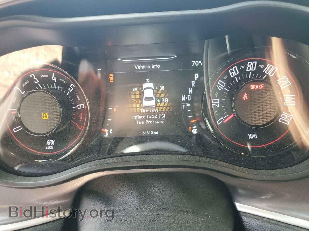 2021 DODGE CHALLENGER - VIN: 2C3CDZAG6MH517536 - Photo 9
