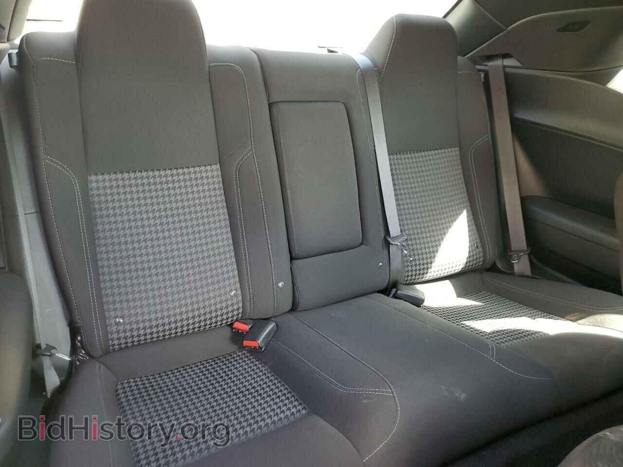 2021 DODGE CHALLENGER - VIN: 2C3CDZAG6MH517536 - Photo 10