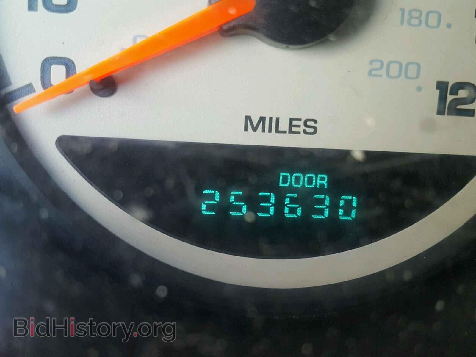 2002 DODGE NEON - VIN: 1B3ES56C62D631024 - Фото 8