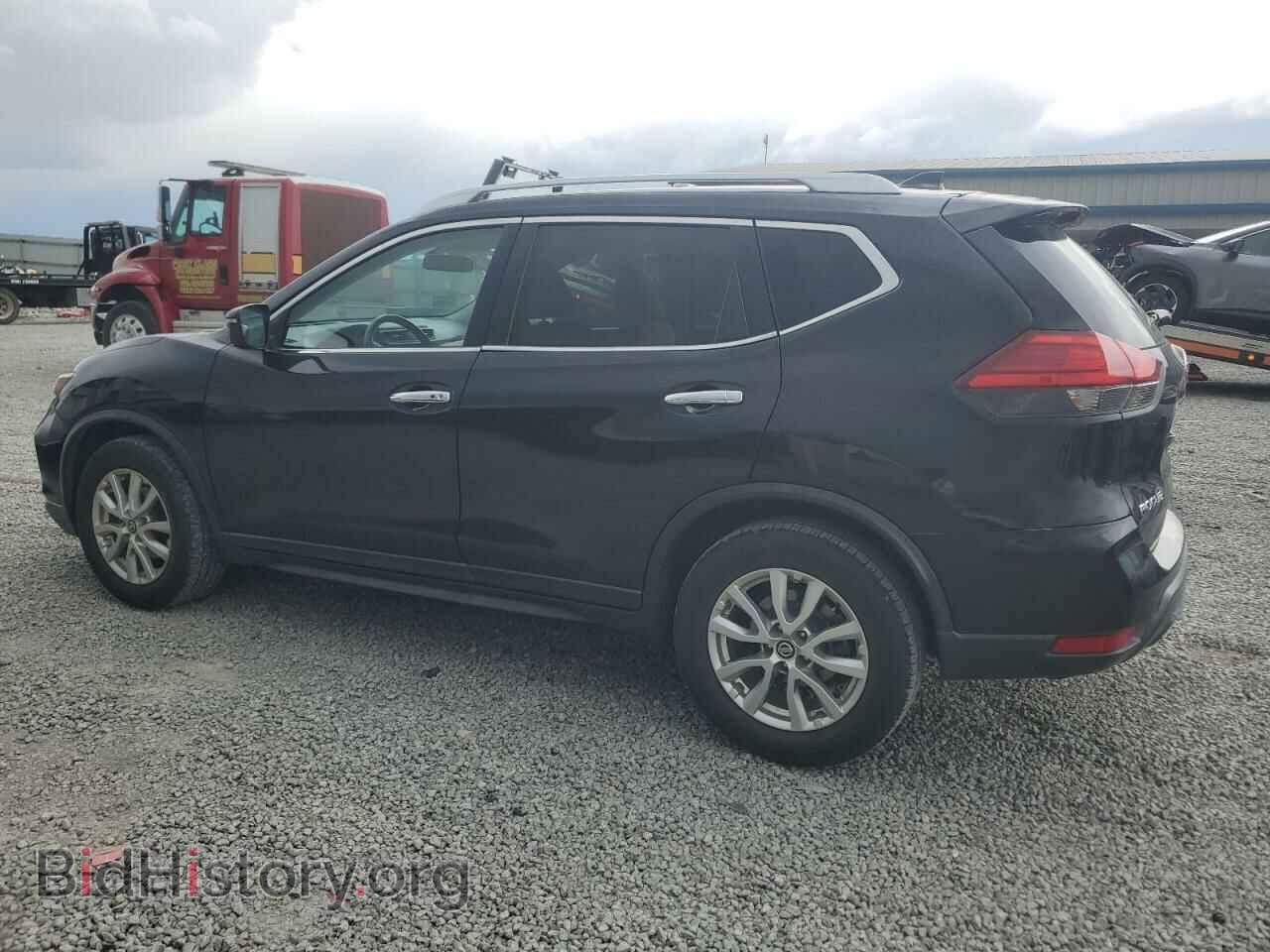 2017 NISSAN ROGUE - VIN: KNMAT2MT7HP550861 - Фото 2