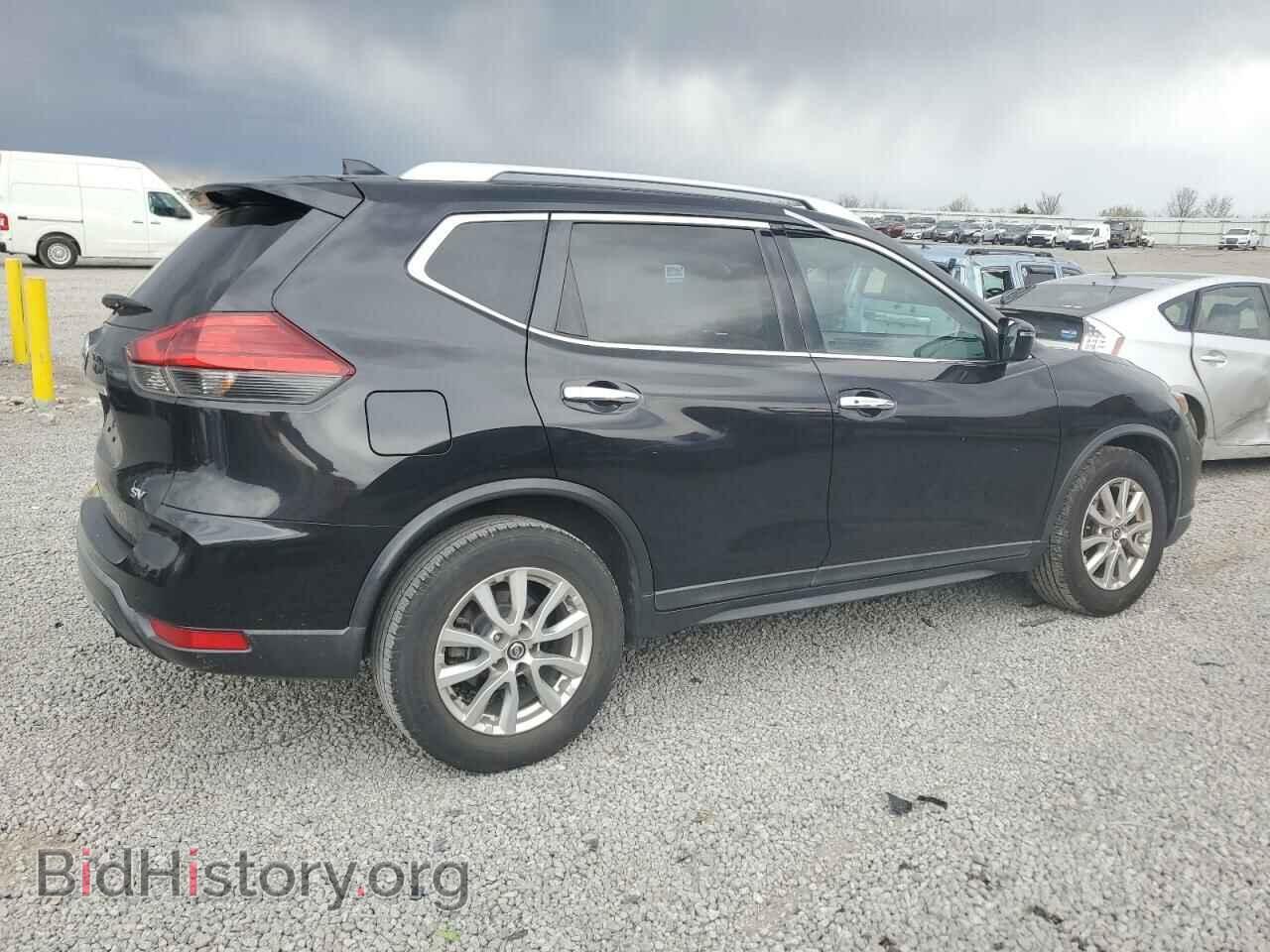 2017 NISSAN ROGUE - VIN: KNMAT2MT7HP550861 - Фото 3