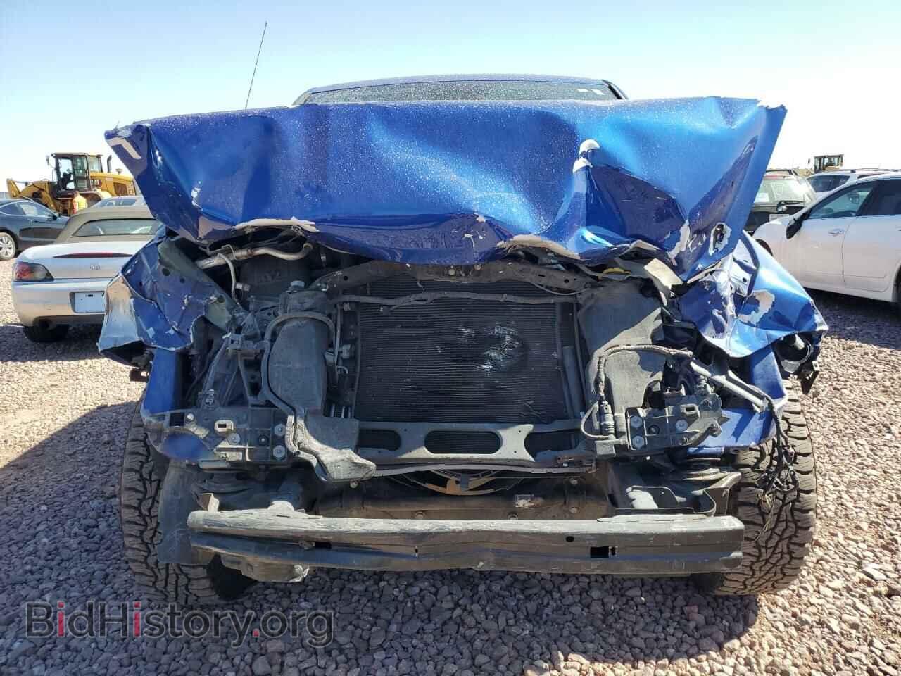 2015 RAM 1500 - VIN: 1C6RR7FT2FS657071 - Фото 5