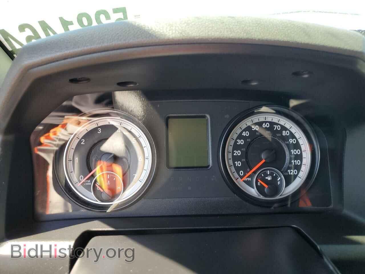 2015 RAM 1500 - VIN: 1C6RR7FT2FS657071 - Фото 9
