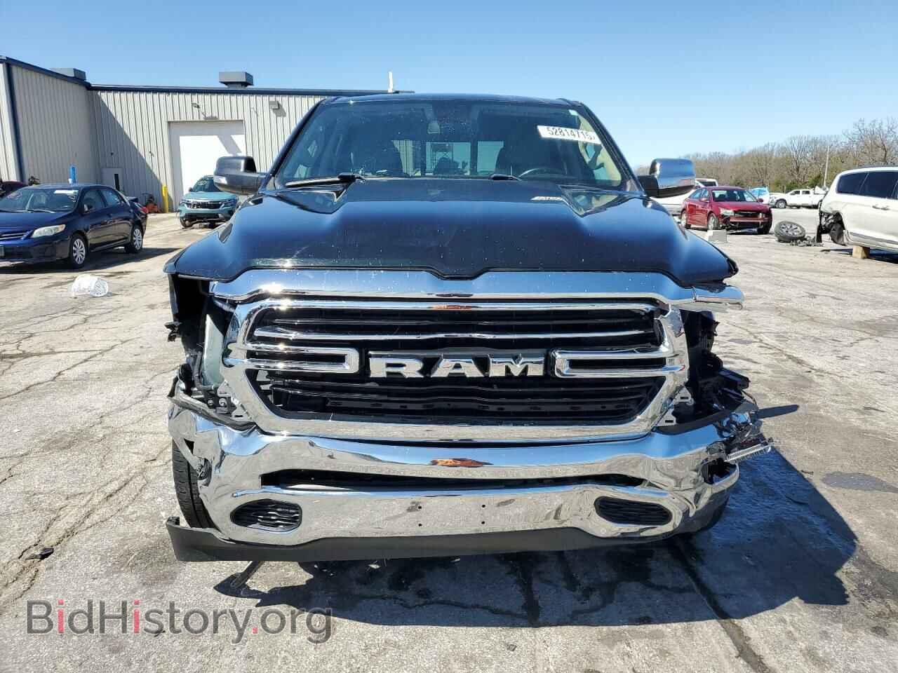 2019 RAM 1500 - VIN: 1C6SRFFT7KN644661 - Фото 5