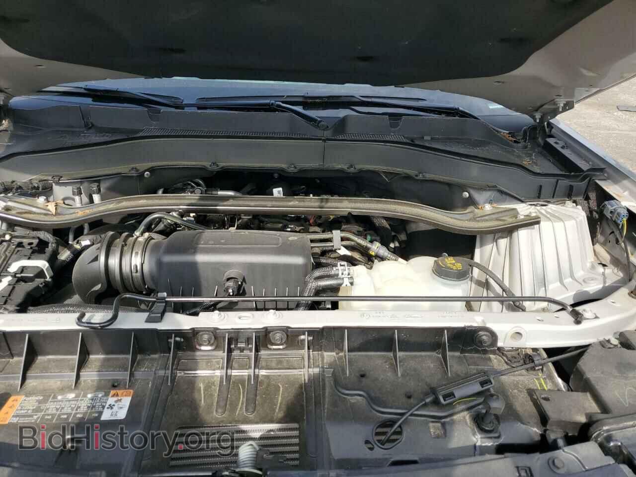 2023 FORD EXPLORER - VIN: 1FMSK7KH1PGB21485 - Photo 11